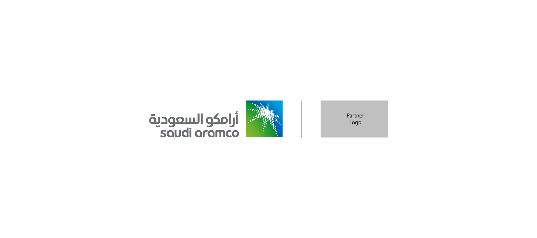 Saudi Aramco Logotype